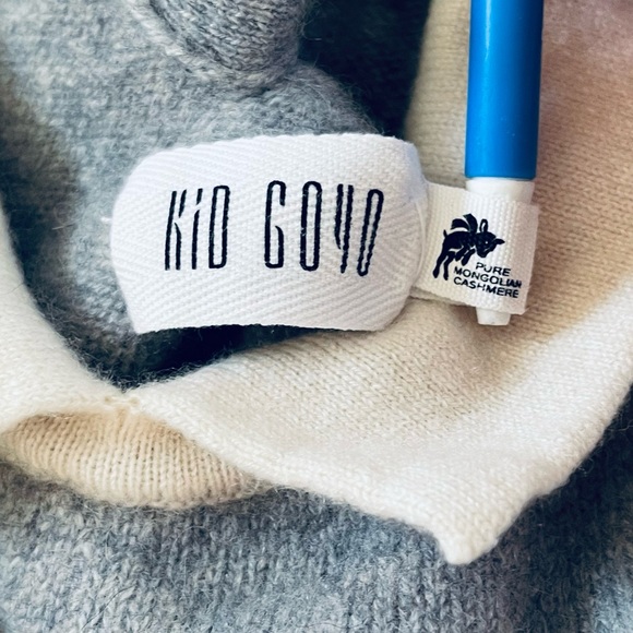 Baby Romper Onesie 100% camshere Grey Soft 3-6 Months KiD GOYO - Picture 4 of 7